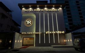 Ramya Residency Navi Mumbai