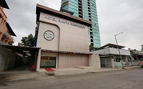 Ramya Residency Navi Mumbai